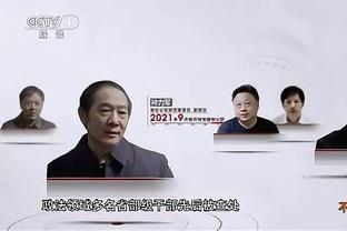 杨毅：宫鲁鸣兼任篮协副主席和文一董事长 并不违规